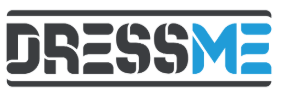 logo dress me