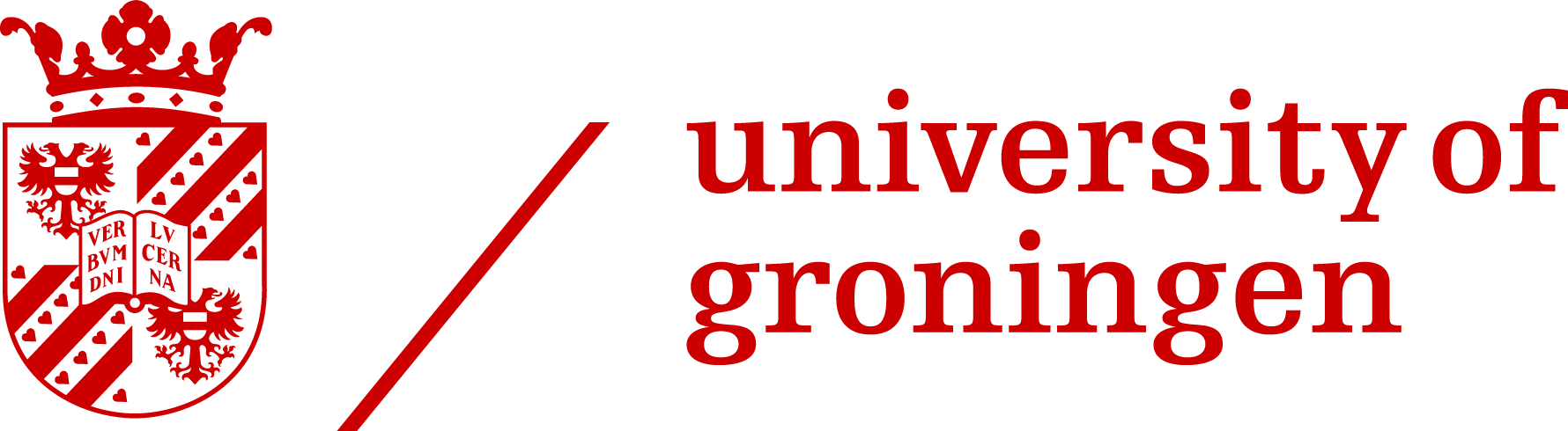 logo rijksuniversiteit groningen